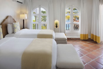 Hilltop 2 Bedroom Villa