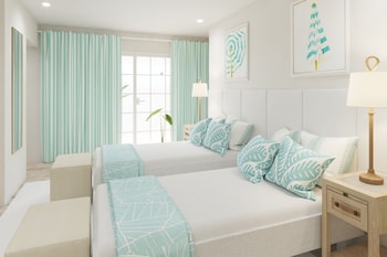 Deluxe Room, 1 King Bed