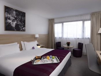 Classic Room, 1 Double Bed