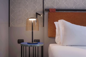 Premium Room (Extra Bed 2 Adults + 1 Child)