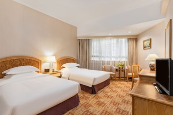 Superior Room, 2 Twin Beds