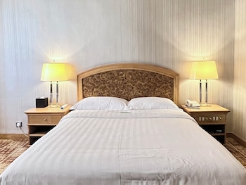 Superior Room, 1 Double Bed