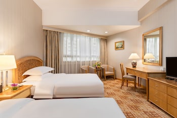 Superior Room, 2 Twin Beds