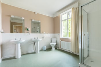 Deluxe Double Room, Sea View