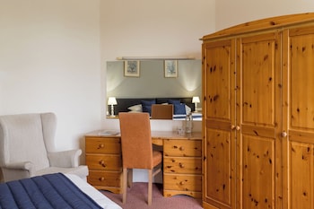 Superior Double Room, Garden View