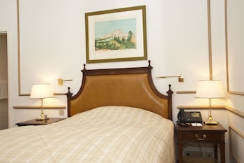 Executive Twin Room