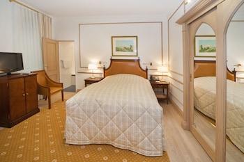 Executive Twin Room
