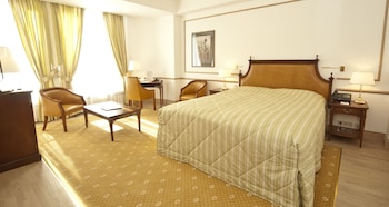 Executive Twin Room