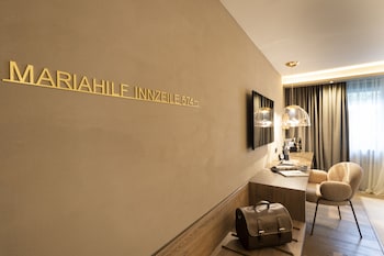 Design Double Room (Innsbruck)