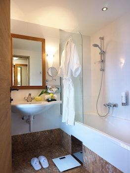 Special offer room
