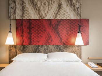 Room, 1 Double Bed