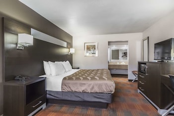 Standard Room, 1 King Bed, Non Smoking