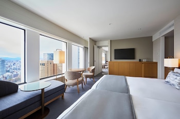 Deluxe Select Twin Connecting Room, Non Smoking