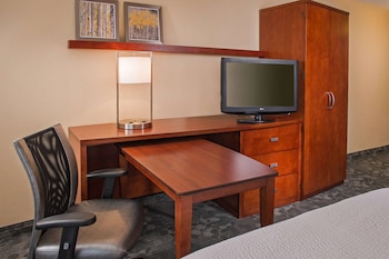 Deluxe Room, 2 Queen Beds (Balcony or Patio)