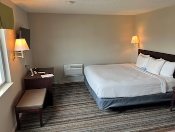 Suite, Multiple Beds, Non Smoking