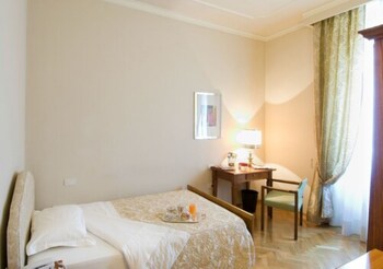 Classic Single Room, 1 Twin Bed
