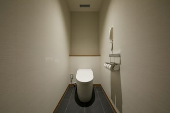 High Floor Luxe Twin Room, Non Smoking, 31sqm