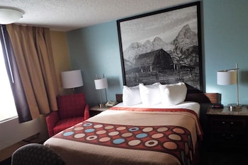 Room, 1 Queen Bed, Non Smoking