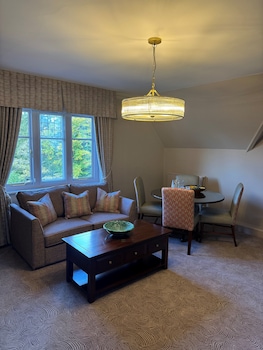 Suite, 1 Double Bed (Super Deluxe Suite)