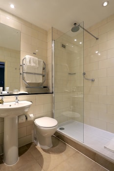 Superior Room, 1 Double Bed (Deluxe Family 4)