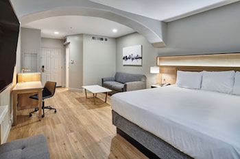 Room, 1 King Bed, Accessible, Non Smoking