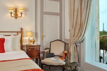 Suite (Eiffel Tower)