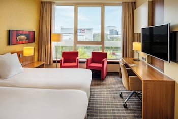 Standard Room, 2 Twin Beds