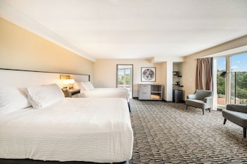 Standard Room, 2 Queen Beds