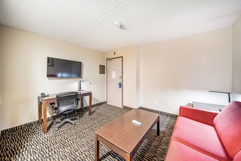 Superior Suite, 2 Queen Beds