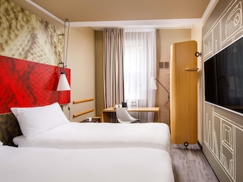 Twin Room (Sweet Room by Ibis)