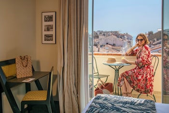 Deluxe Twin Room (Balneo bath)