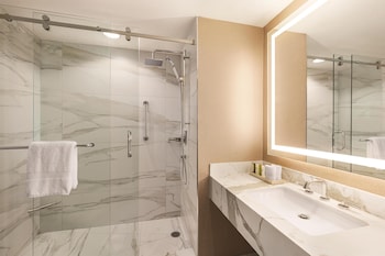 Junior Suite, 1 King Bed