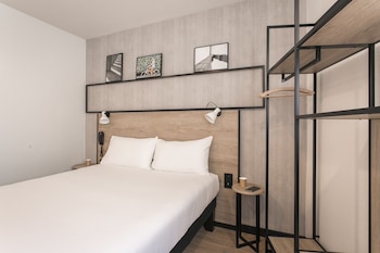 Standard Room, 1 Double Bed