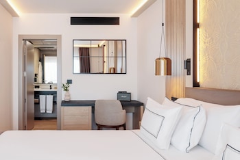 The Level Premium Room Adults Only