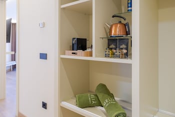 Junior Suite The Level Sea View Adults Only