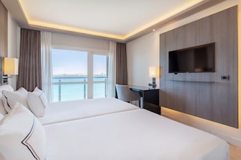 Executive Junior Suite Sea View