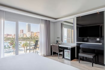 Melia Room