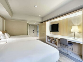 Room, 2 Queen Beds (Preferred)