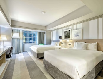 Room, 2 Queen Beds (Preferred)