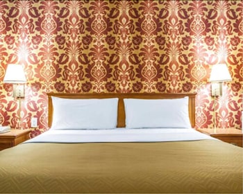 Room, 1 King Bed, Non Smoking