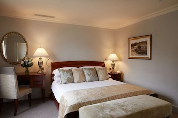 Superior Suite, 1 Double Bed