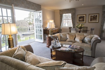 Suite, 1 Double Bed
