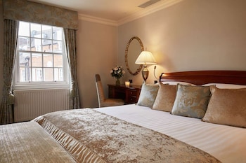 Deluxe Suite, 1 Double Bed