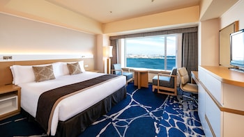 Premium Room (Upgraded)