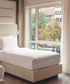 Room, 2 Twin Beds, Non Smoking
