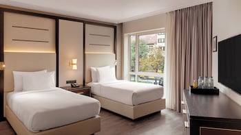 Room, 2 Twin Beds, Accessible, Non Smoking