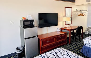 Room, 2 Queen Beds, Non Smoking