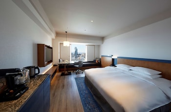 King Hilton Deluxe