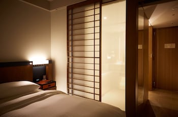 King Premium Executive Room