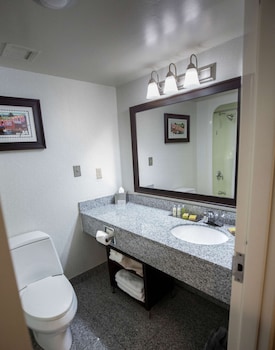 Presidential Suite, 1 King Bed, Non Smoking